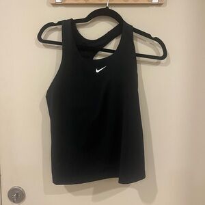 Women's Medium-Support Padded Sports Bra Tank